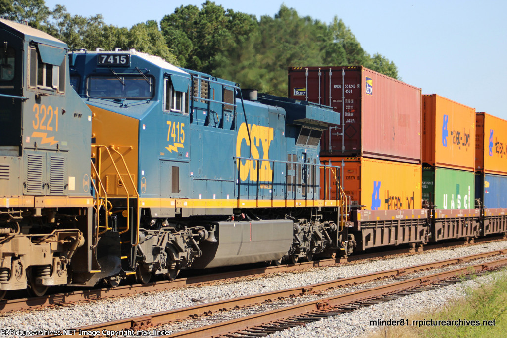 CSX 7415